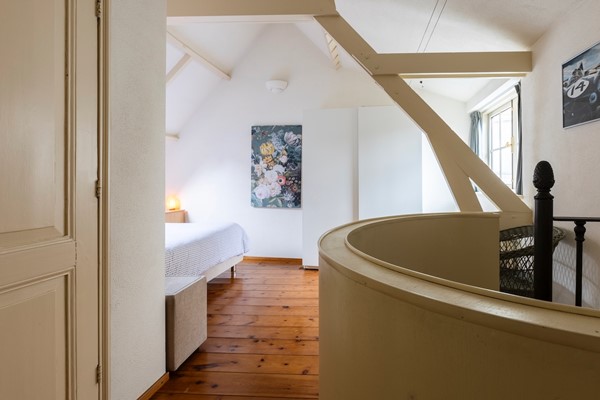 Medium property photo - Hofstraat 6, 4611 TJ Bergen op Zoom